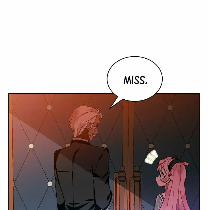 The Little Lady Behind the Scenes Chapter 31 page 12 - 