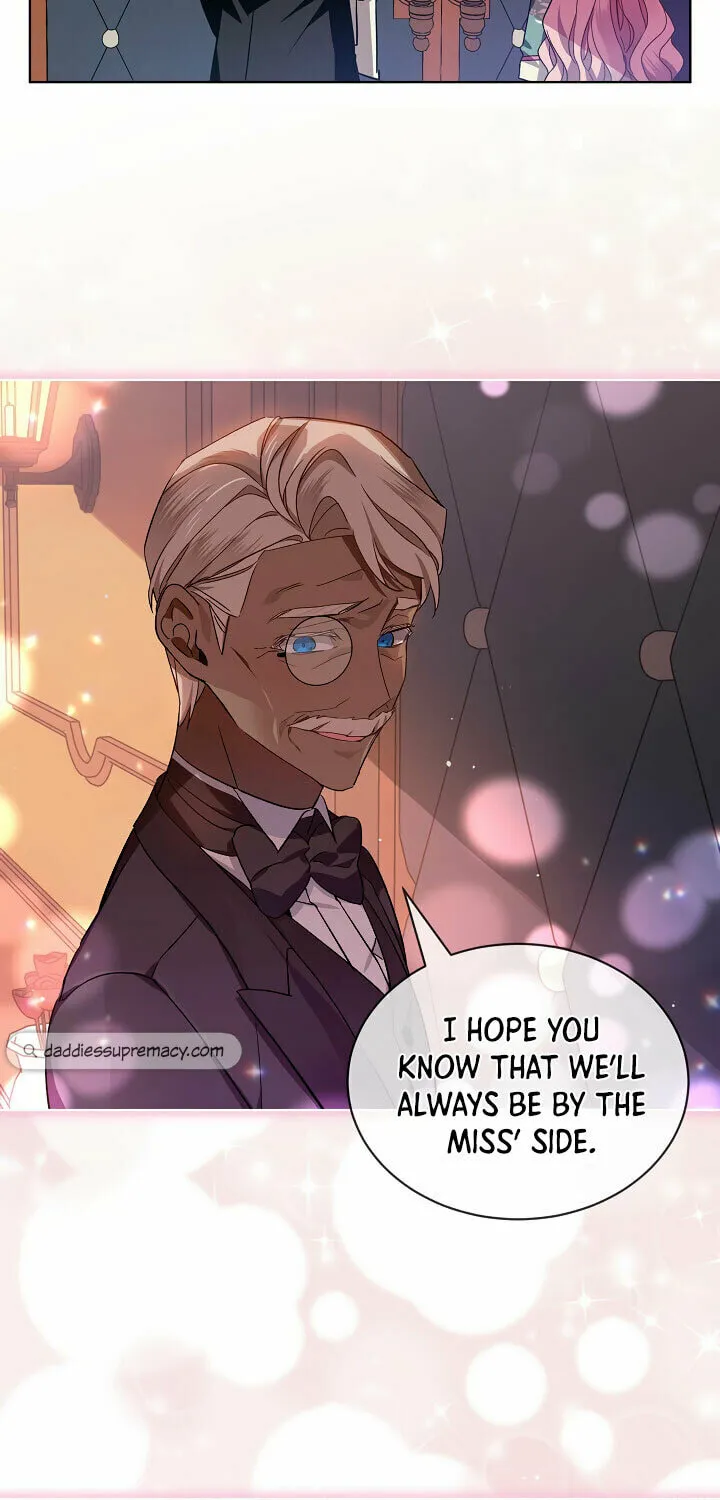 The Little Lady Behind the Scenes Chapter 31 page 13 - 