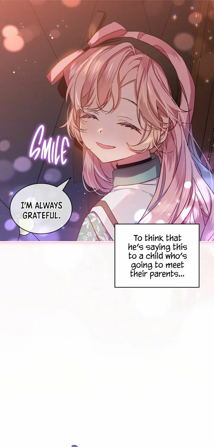 The Little Lady Behind the Scenes Chapter 31 page 14 - 