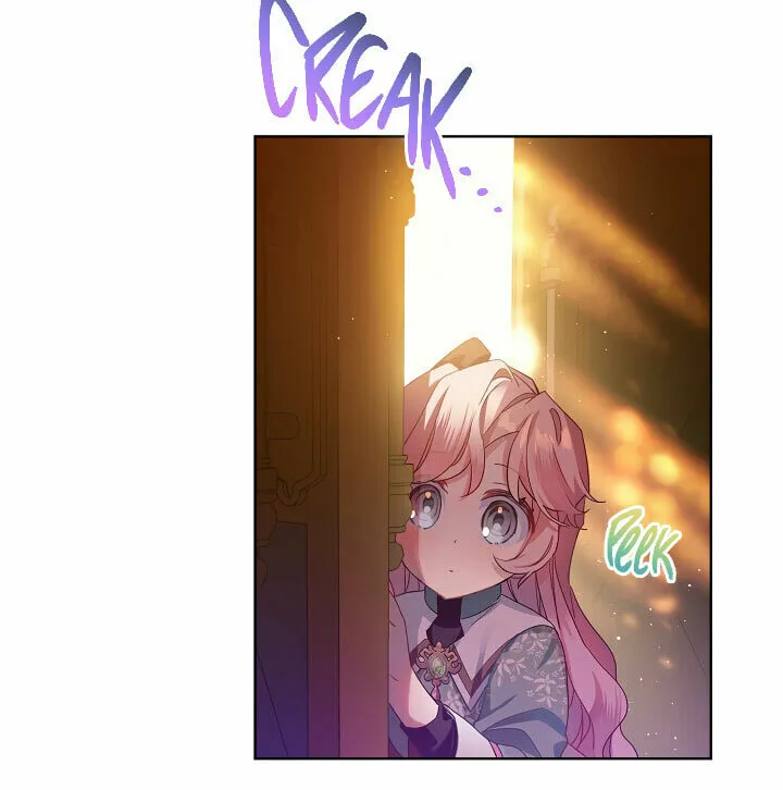 The Little Lady Behind the Scenes Chapter 31 page 15 - 