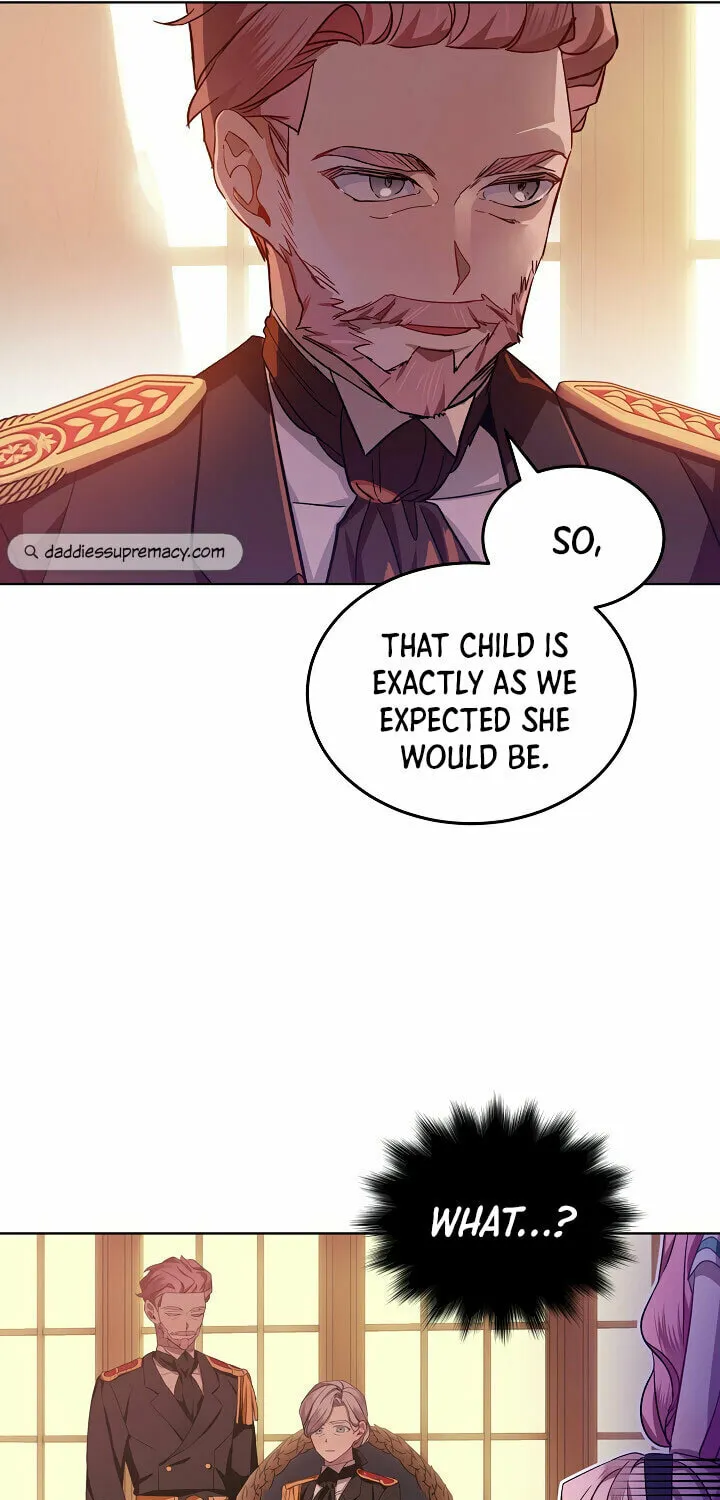 The Little Lady Behind the Scenes Chapter 31 page 19 - 