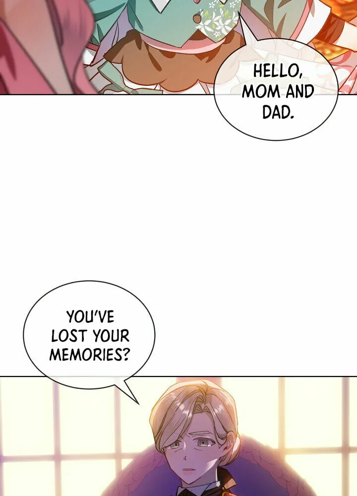 The Little Lady Behind the Scenes Chapter 31 page 21 - 