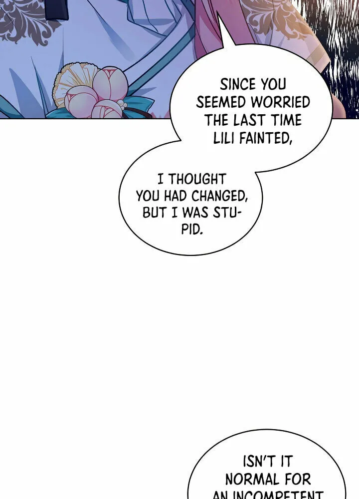 The Little Lady Behind the Scenes Chapter 31 page 24 - 