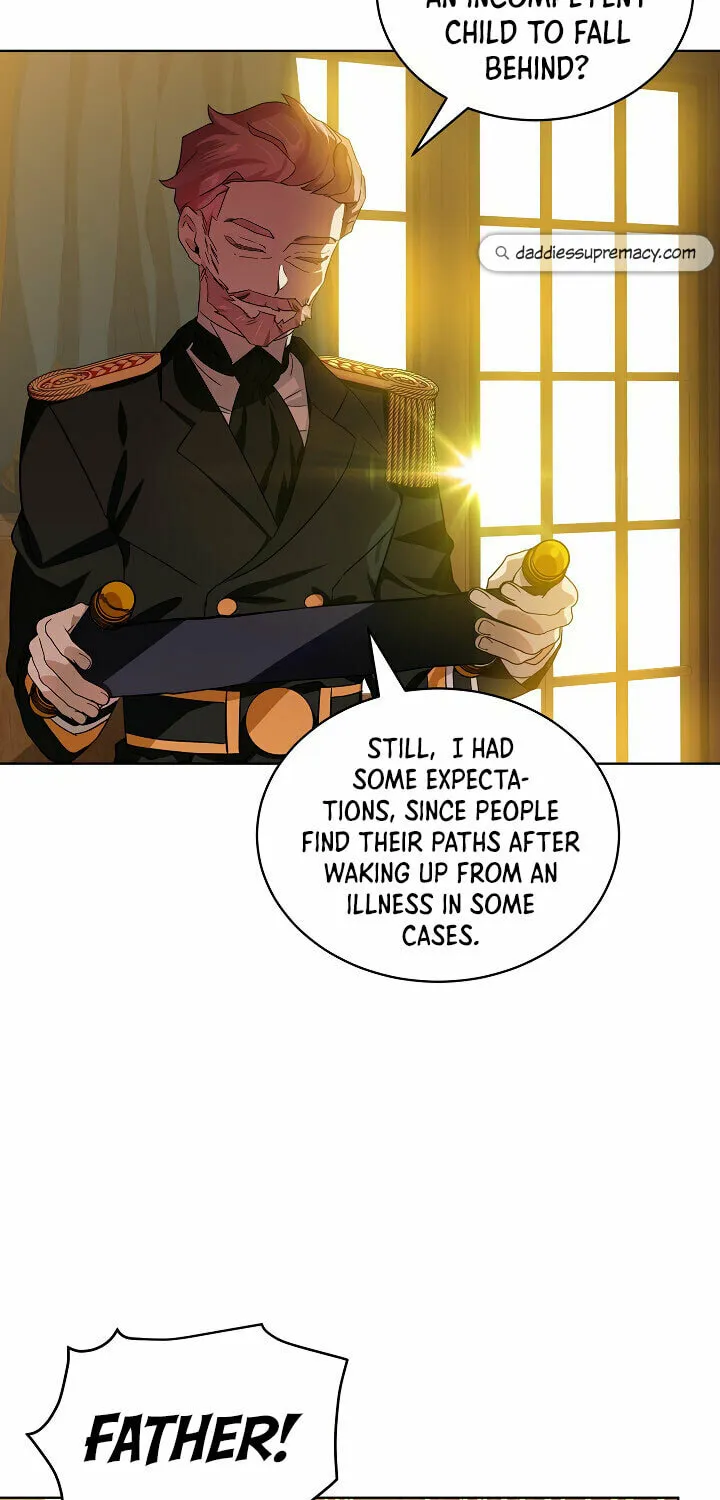 The Little Lady Behind the Scenes Chapter 31 page 25 - 