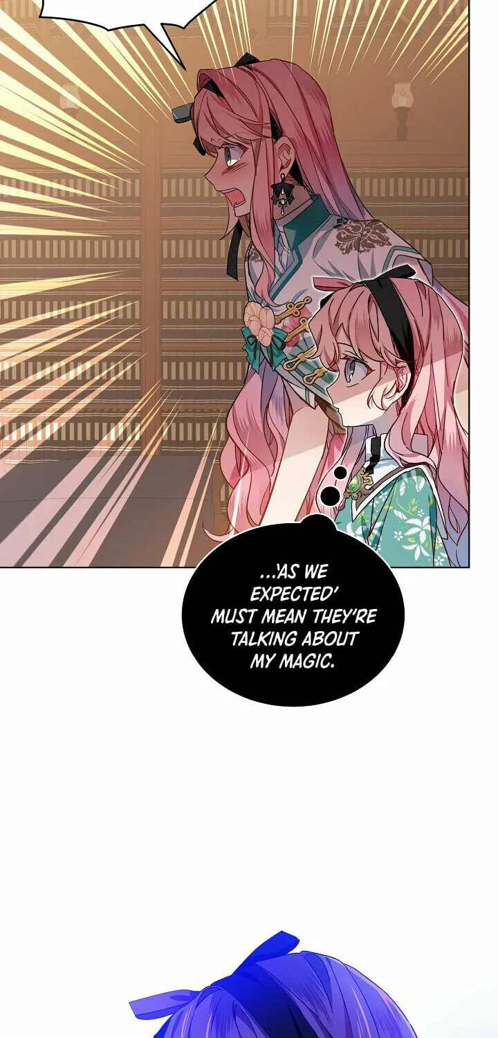 The Little Lady Behind the Scenes Chapter 31 page 26 - 