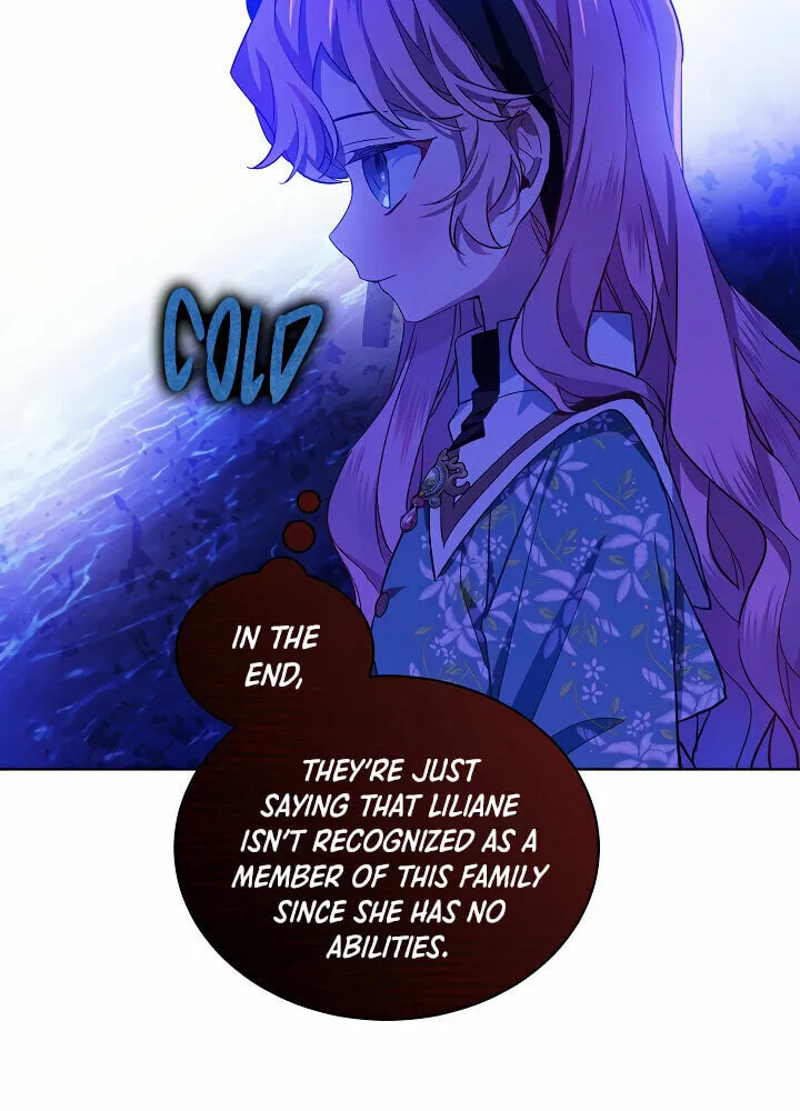The Little Lady Behind the Scenes Chapter 31 page 27 - 