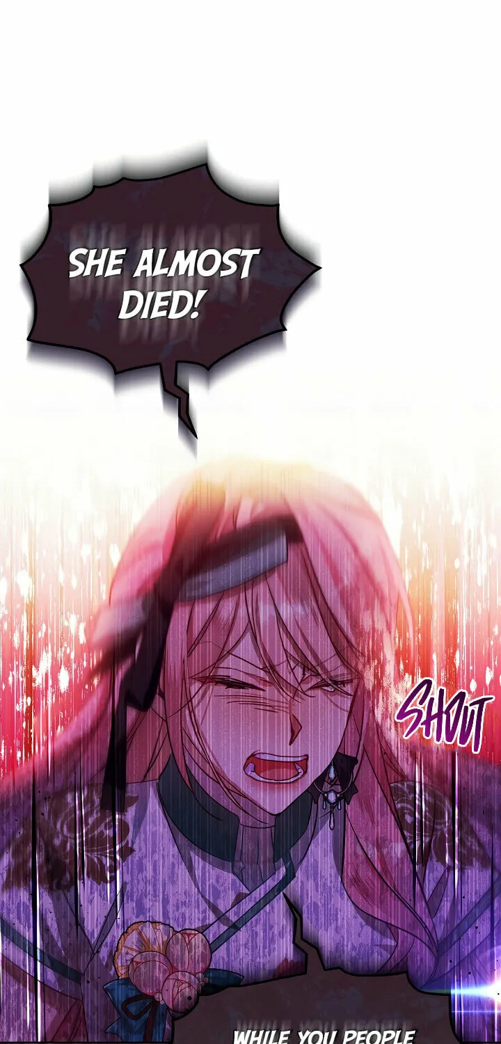 The Little Lady Behind the Scenes Chapter 31 page 29 - 
