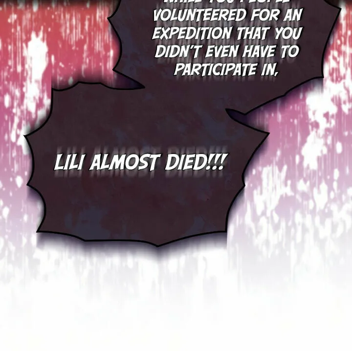 The Little Lady Behind the Scenes Chapter 31 page 30 - 
