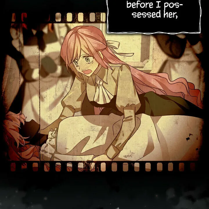 The Little Lady Behind the Scenes Chapter 31 page 33 - 