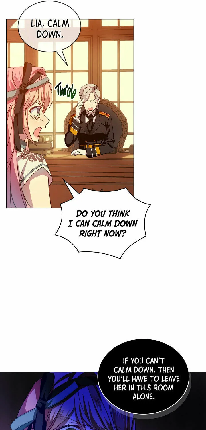 The Little Lady Behind the Scenes Chapter 31 page 37 - 
