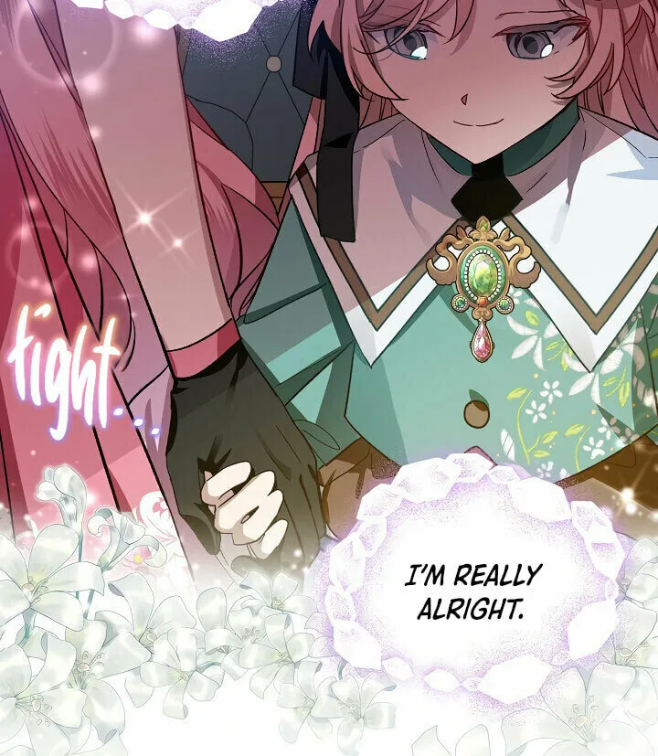 The Little Lady Behind the Scenes Chapter 31 page 39 - 