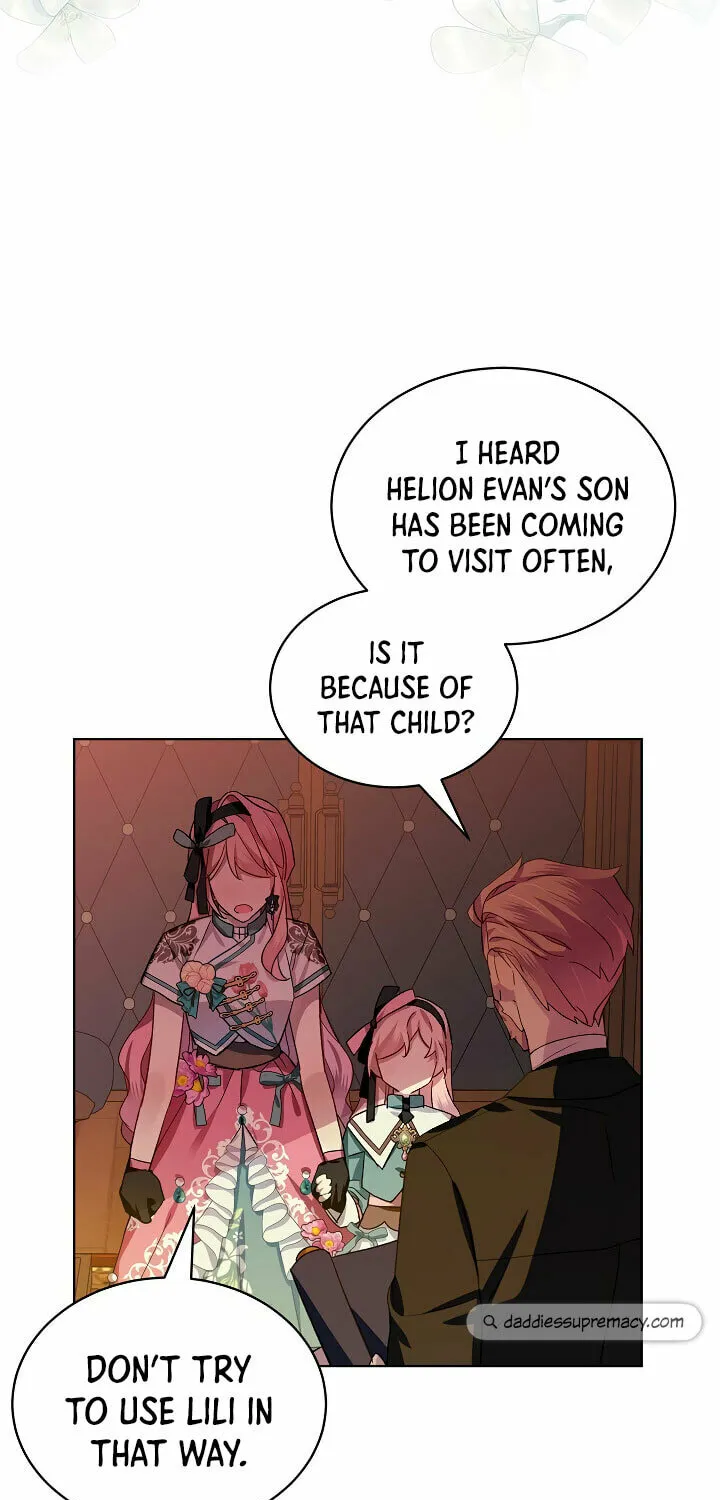 The Little Lady Behind the Scenes Chapter 31 page 40 - 