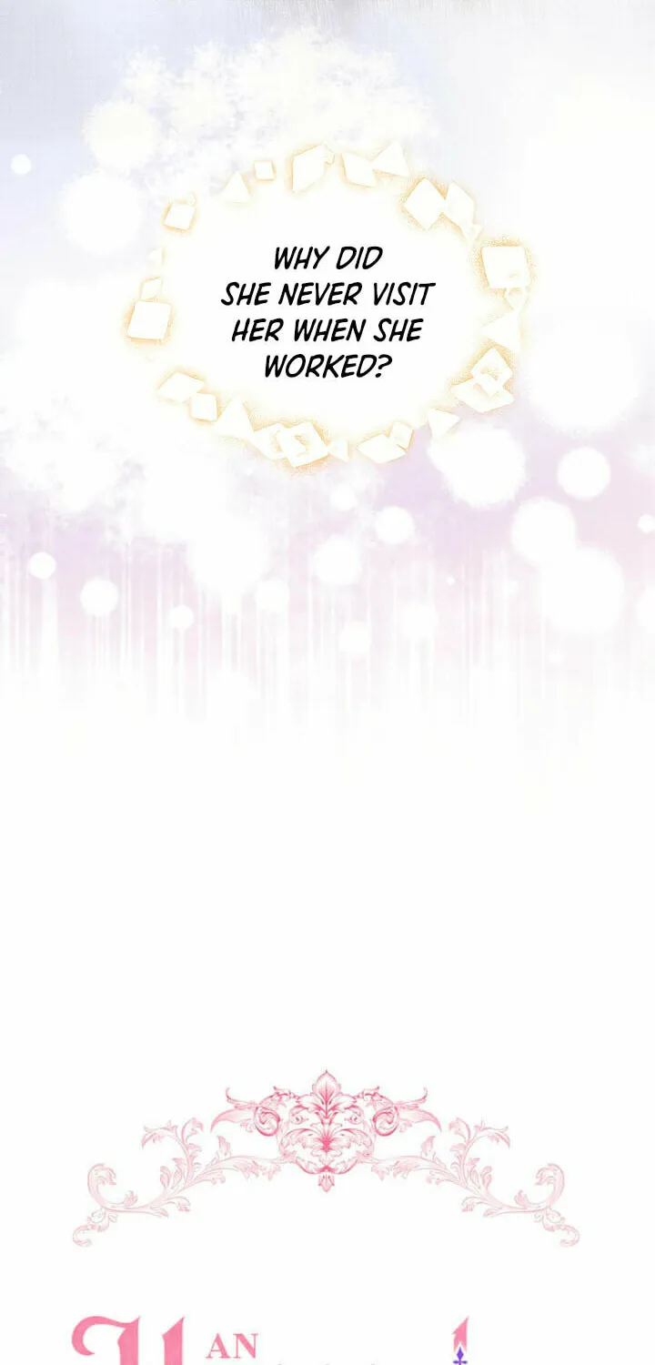 The Little Lady Behind the Scenes Chapter 31 page 5 - 