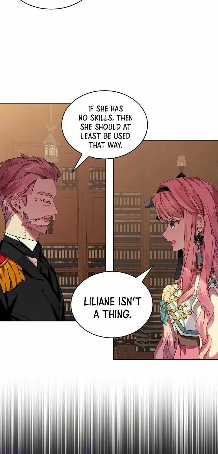 The Little Lady Behind the Scenes Chapter 31 page 41 - 