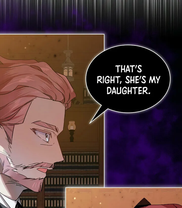 The Little Lady Behind the Scenes Chapter 31 page 42 - 