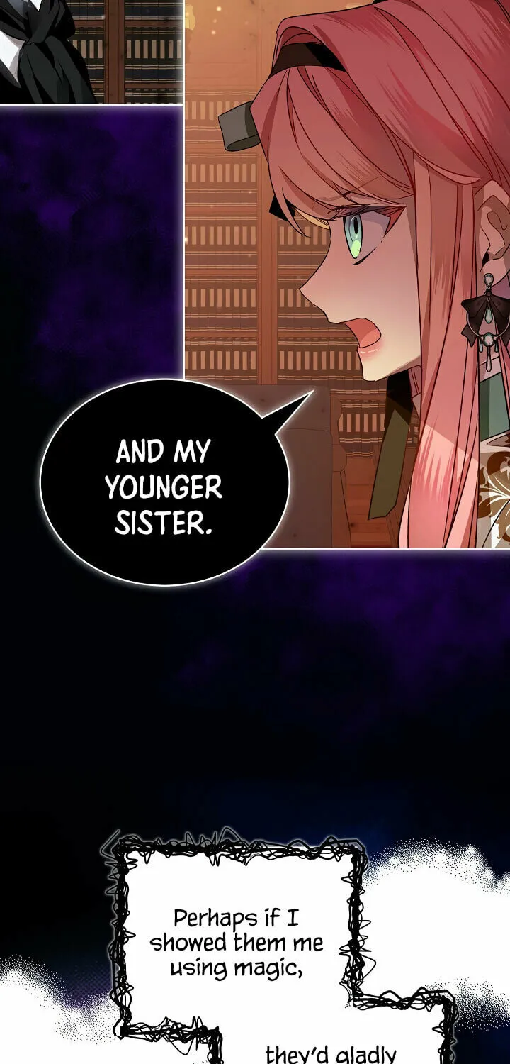 The Little Lady Behind the Scenes Chapter 31 page 43 - 