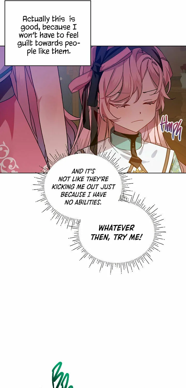 The Little Lady Behind the Scenes Chapter 31 page 46 - 