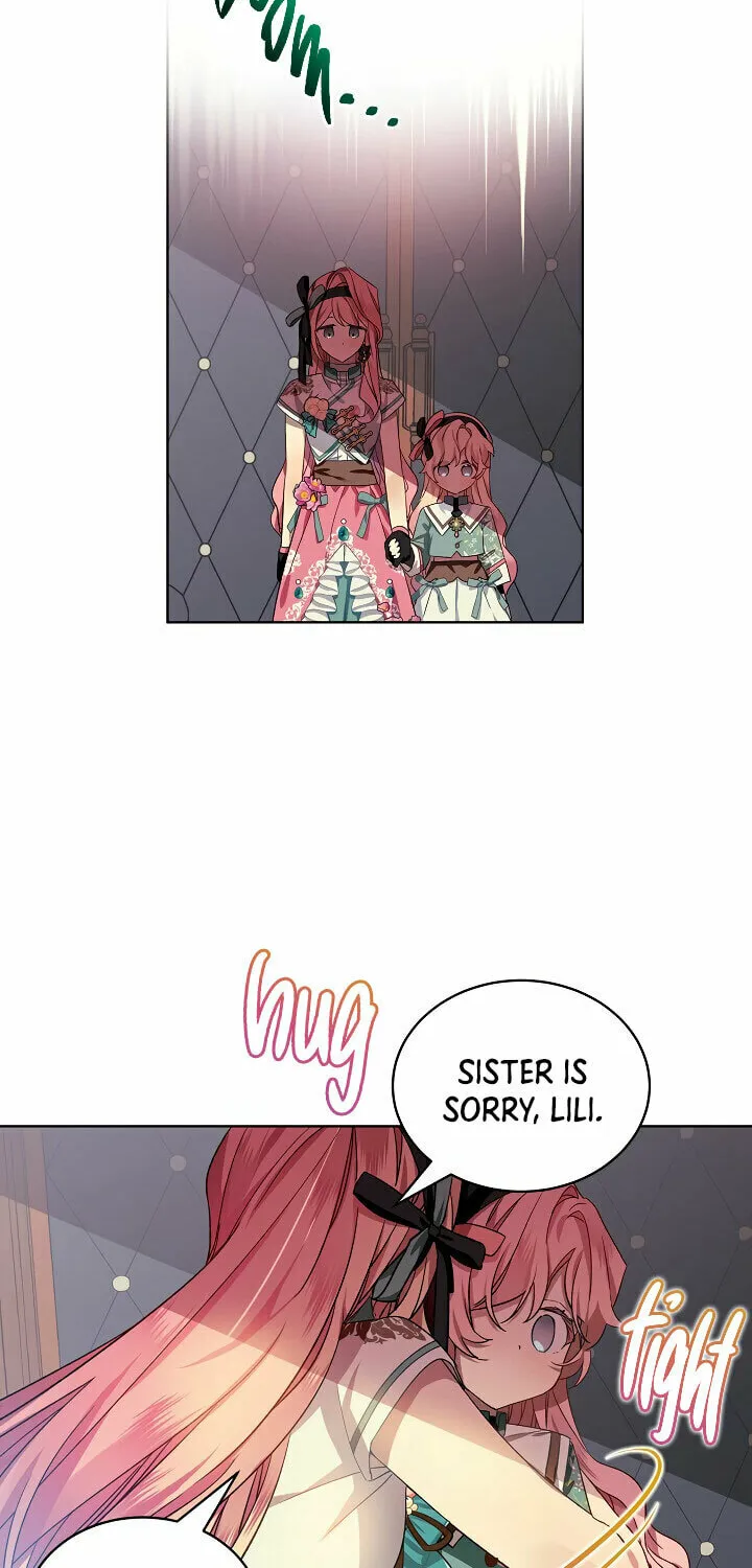 The Little Lady Behind the Scenes Chapter 31 page 47 - 