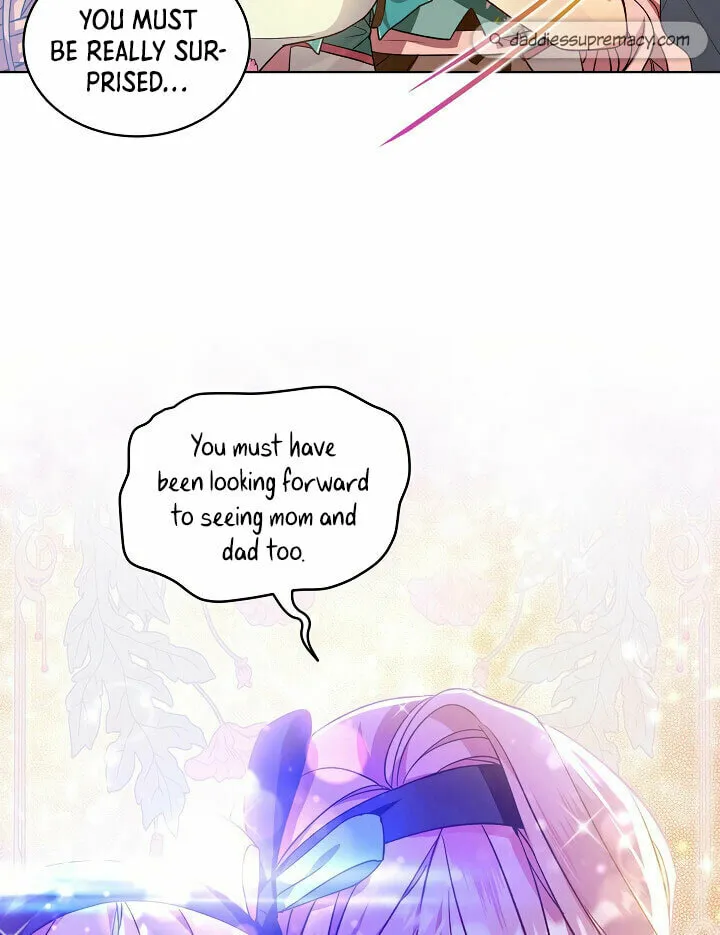 The Little Lady Behind the Scenes Chapter 31 page 48 - 