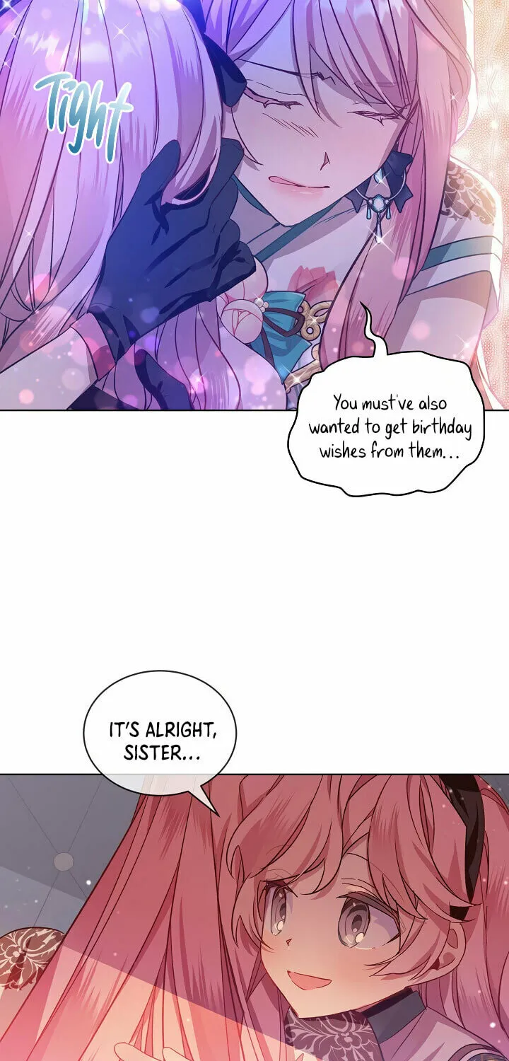 The Little Lady Behind the Scenes Chapter 31 page 49 - 