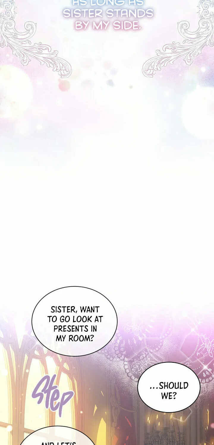 The Little Lady Behind the Scenes Chapter 31 page 53 - 