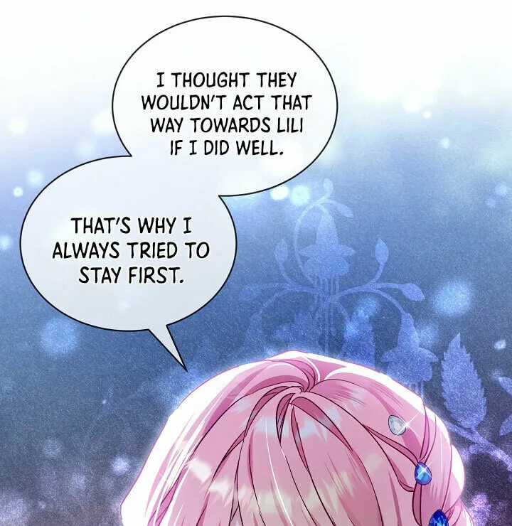 The Little Lady Behind the Scenes Chapter 31 page 60 - 