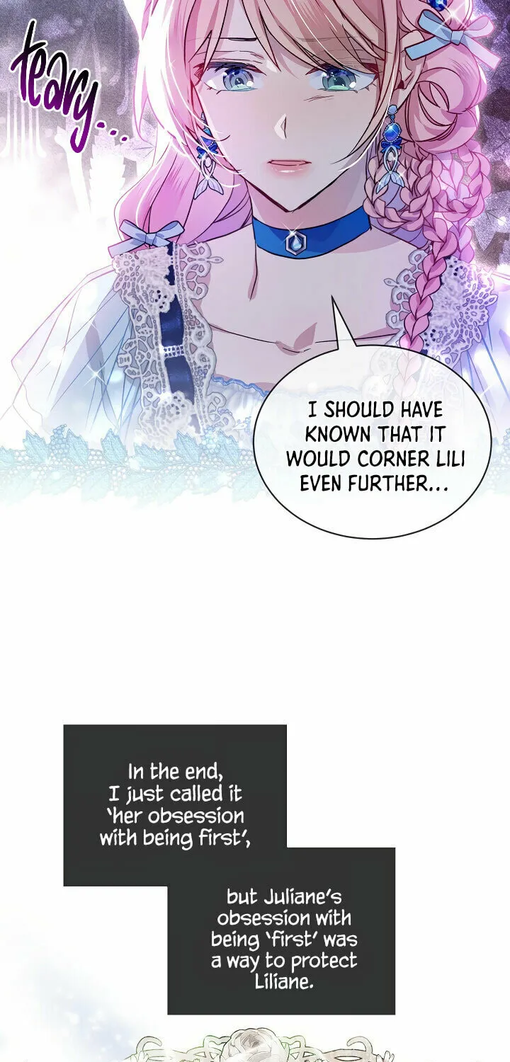 The Little Lady Behind the Scenes Chapter 31 page 61 - 