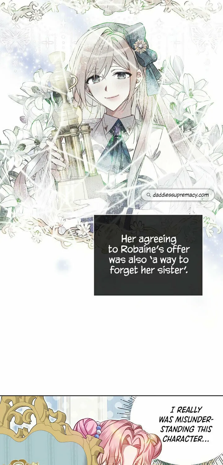The Little Lady Behind the Scenes Chapter 31 page 62 - 