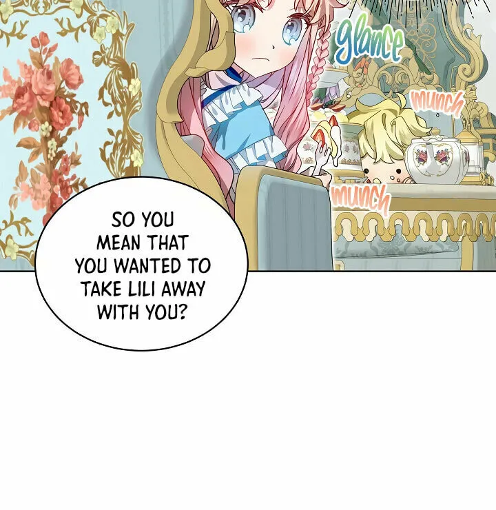 The Little Lady Behind the Scenes Chapter 31 page 63 - 