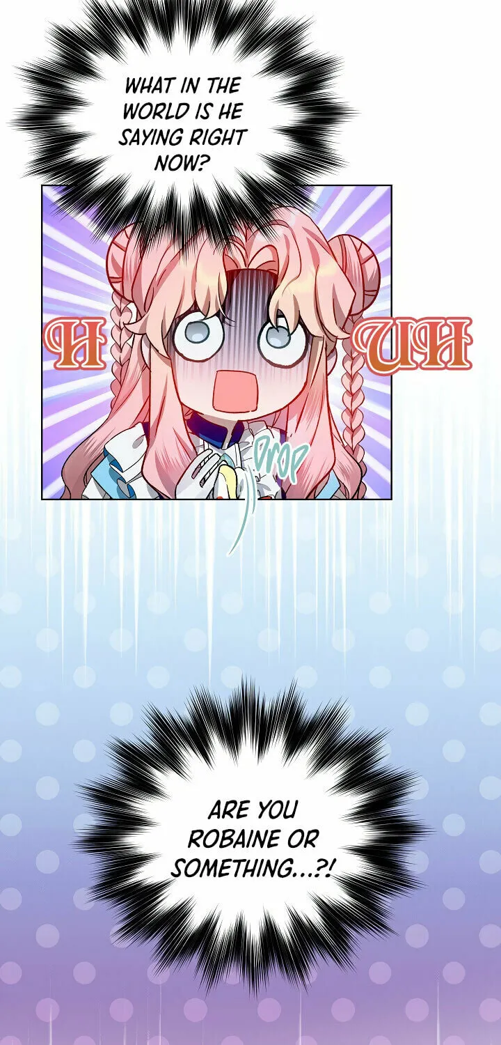 The Little Lady Behind the Scenes Chapter 31 page 66 - 