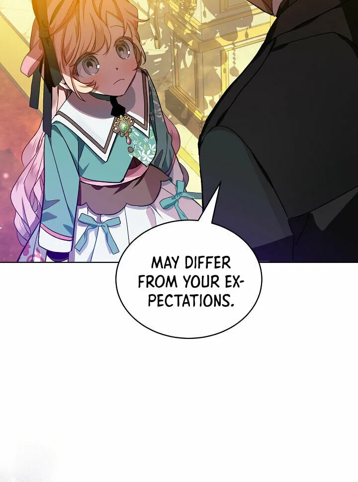The Little Lady Behind the Scenes Chapter 31 page 9 - 