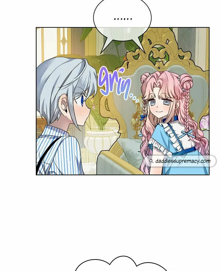 The Little Lady Behind the Scenes Chapter 32 page 15 - 