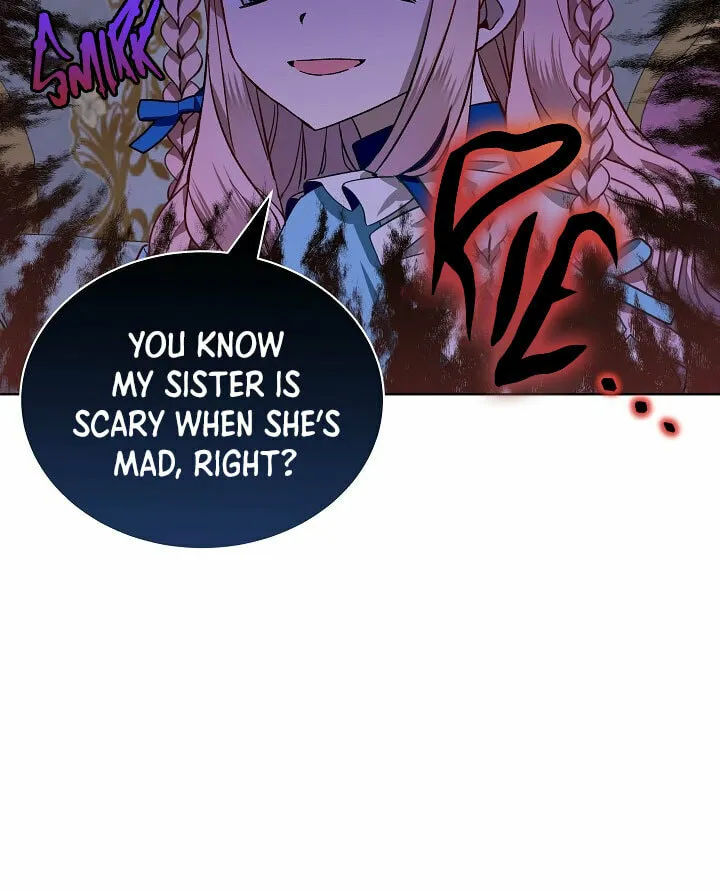 The Little Lady Behind the Scenes Chapter 32 page 18 - 