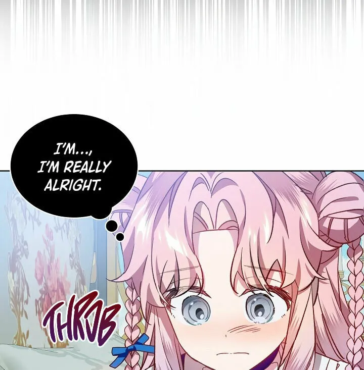 The Little Lady Behind the Scenes Chapter 32 page 27 - 