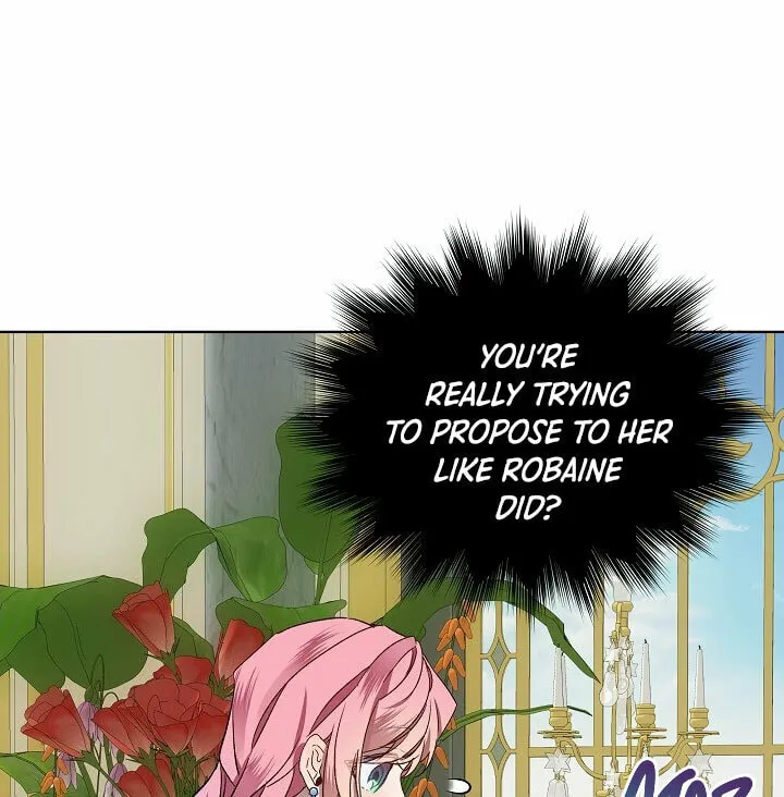 The Little Lady Behind the Scenes Chapter 32 page 30 - 