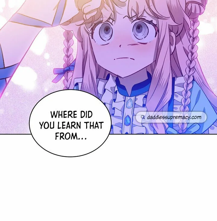 The Little Lady Behind the Scenes Chapter 32 page 33 - 