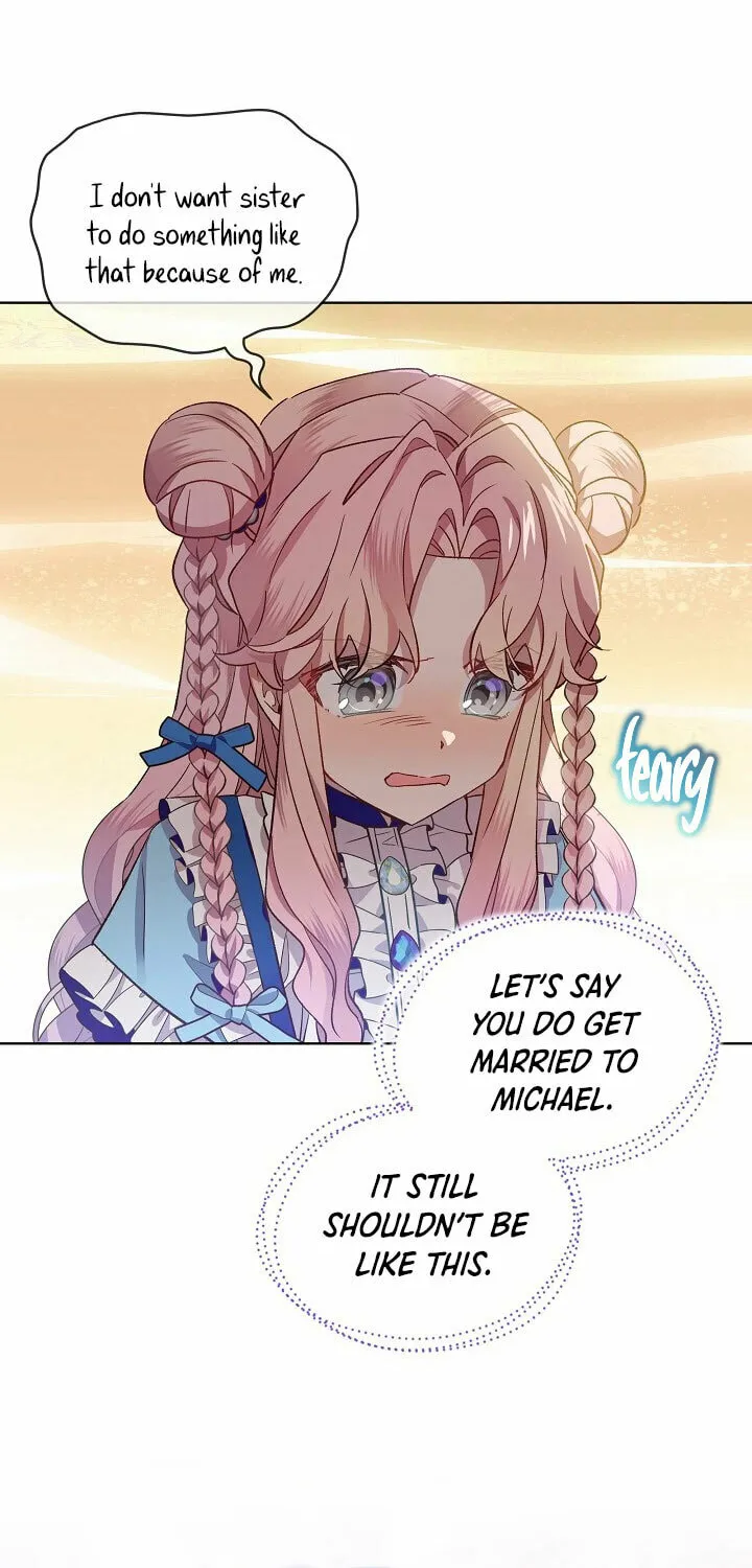 The Little Lady Behind the Scenes Chapter 32 page 37 - 