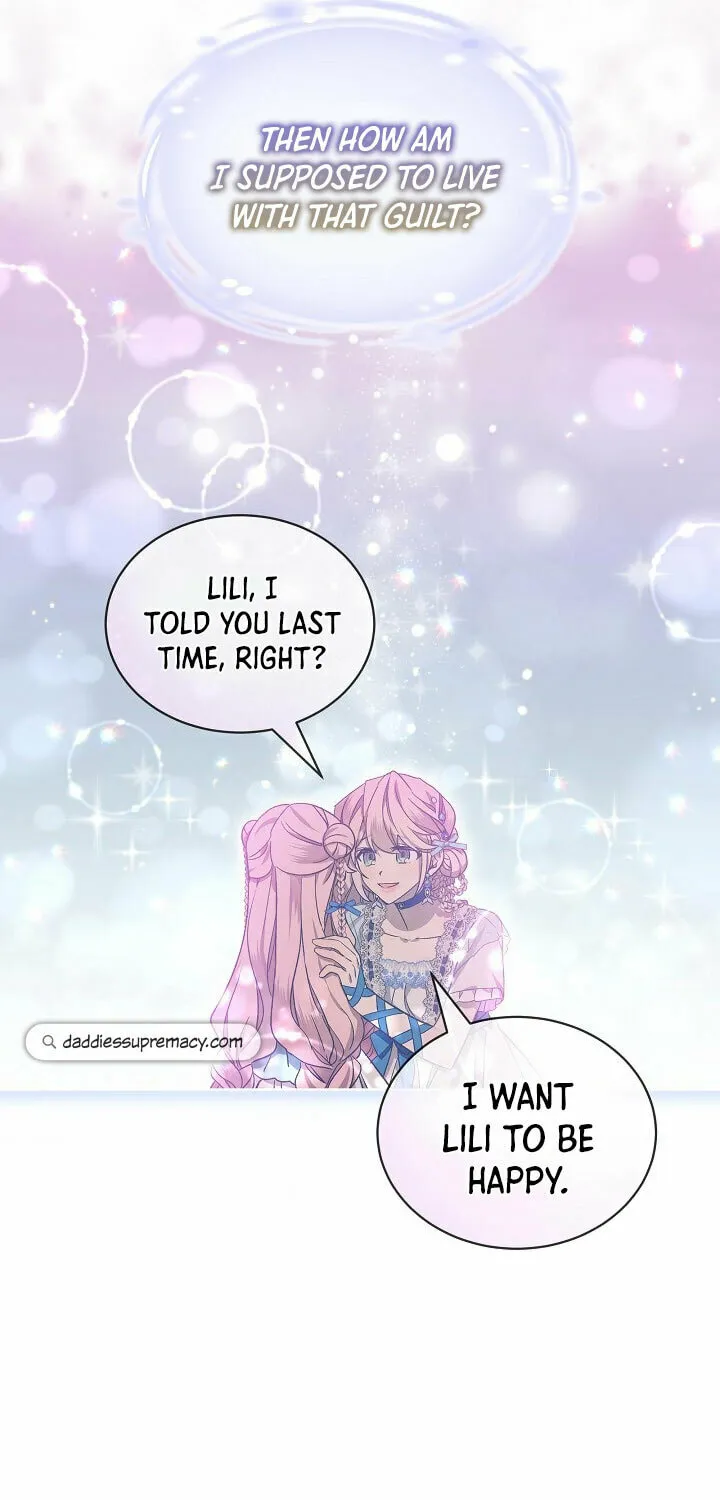 The Little Lady Behind the Scenes Chapter 32 page 38 - 