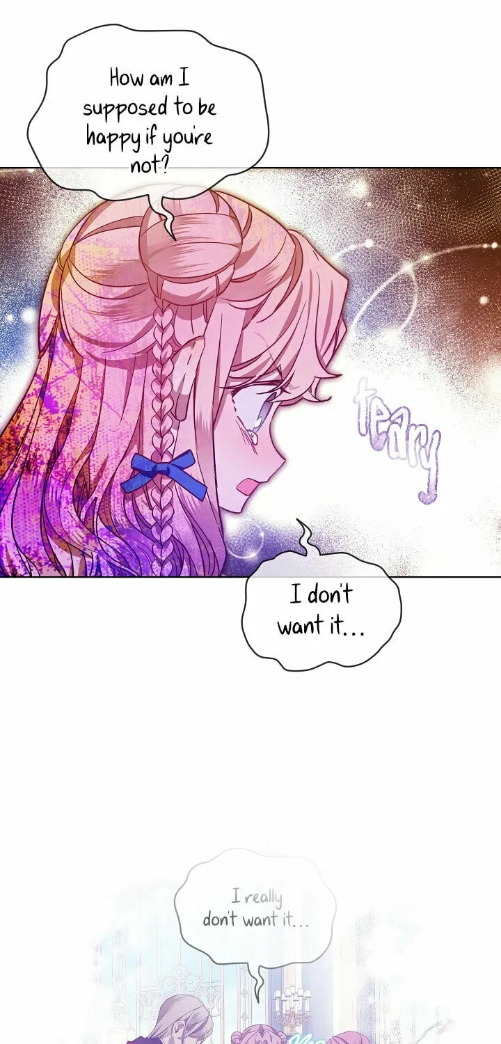The Little Lady Behind the Scenes Chapter 32 page 39 - 