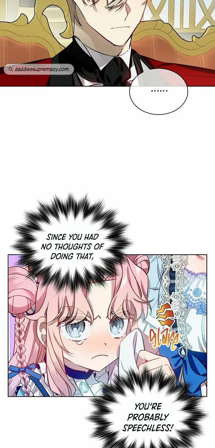 The Little Lady Behind the Scenes Chapter 32 page 43 - 