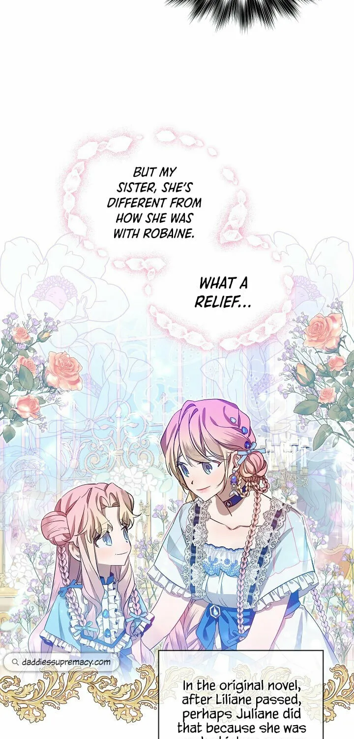 The Little Lady Behind the Scenes Chapter 32 page 44 - 