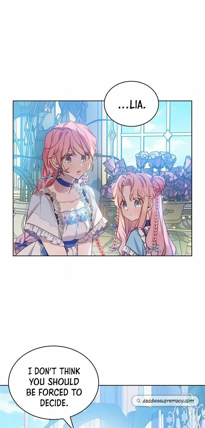 The Little Lady Behind the Scenes Chapter 32 page 46 - 
