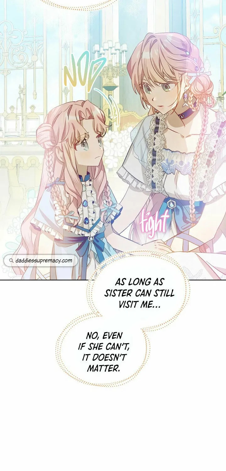 The Little Lady Behind the Scenes Chapter 32 page 49 - 