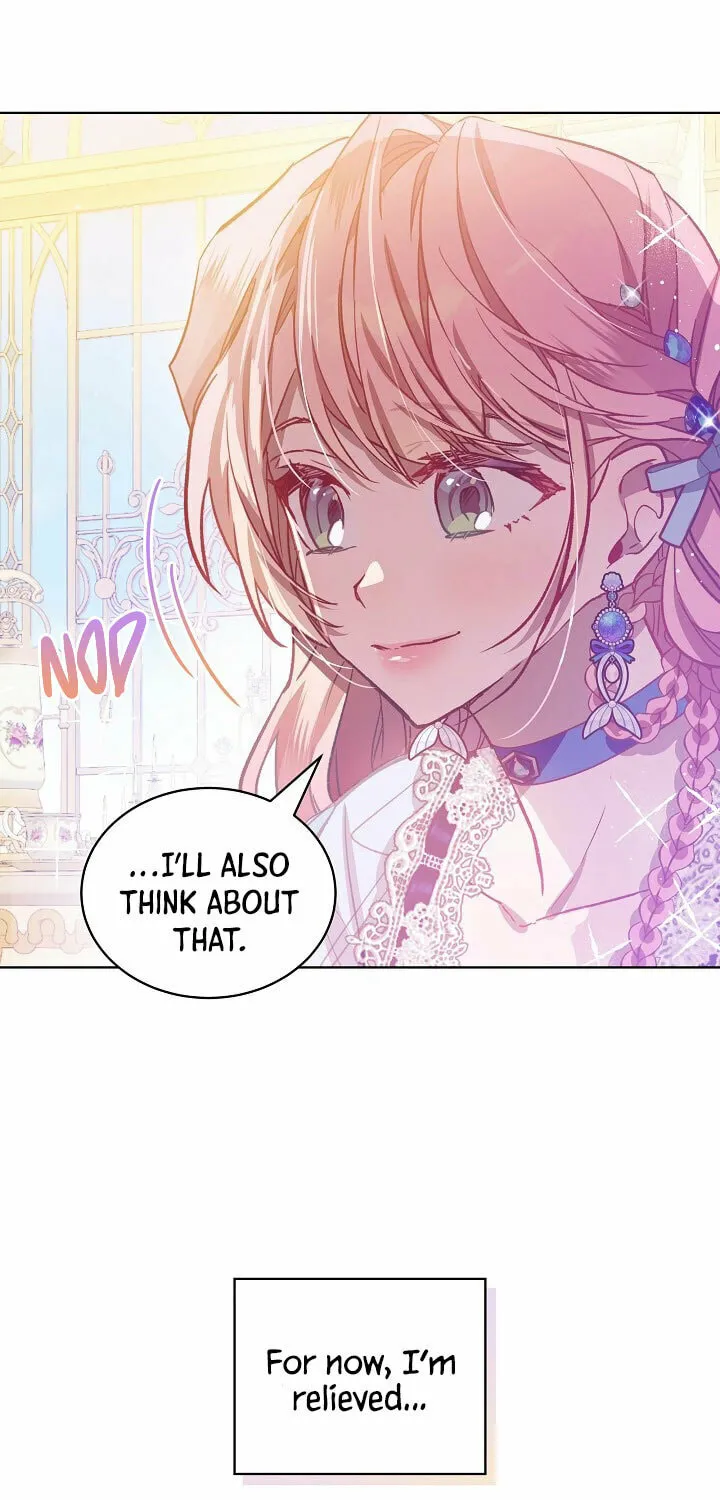 The Little Lady Behind the Scenes Chapter 32 page 50 - 