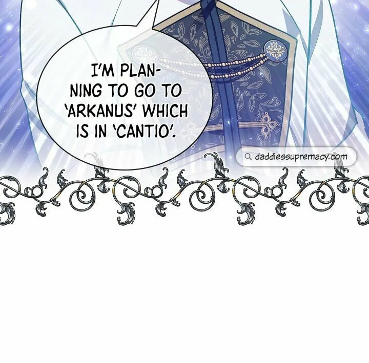The Little Lady Behind the Scenes Chapter 32 page 58 - 