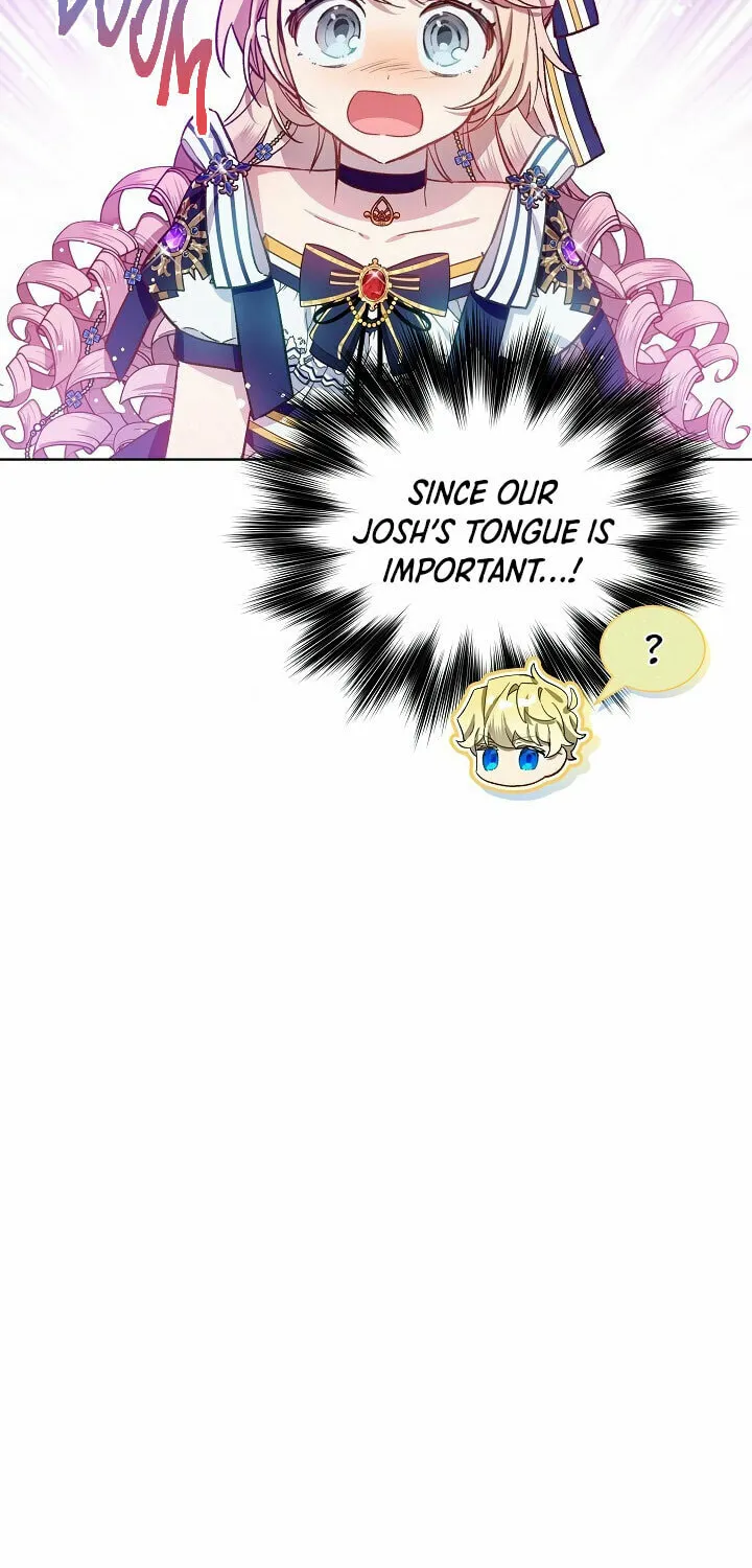 The Little Lady Behind the Scenes Chapter 32 page 62 - 