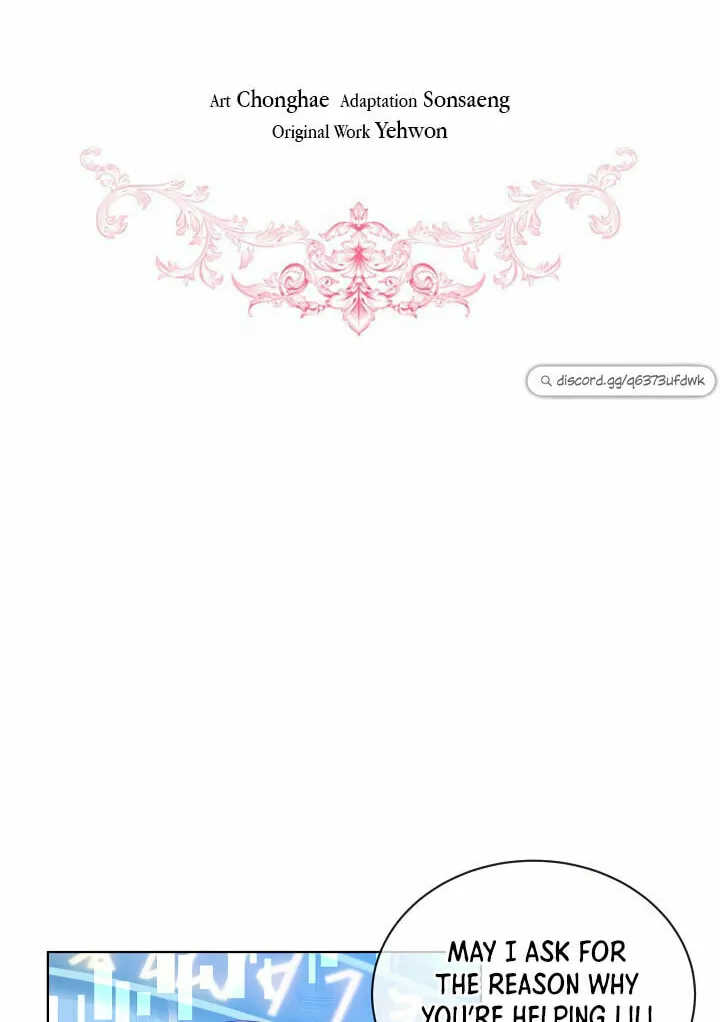 The Little Lady Behind the Scenes Chapter 33 page 12 - 