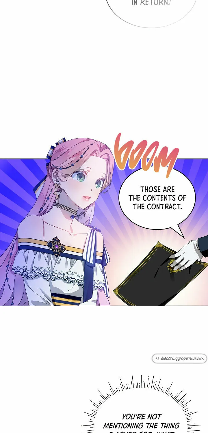 The Little Lady Behind the Scenes Chapter 33 page 15 - 