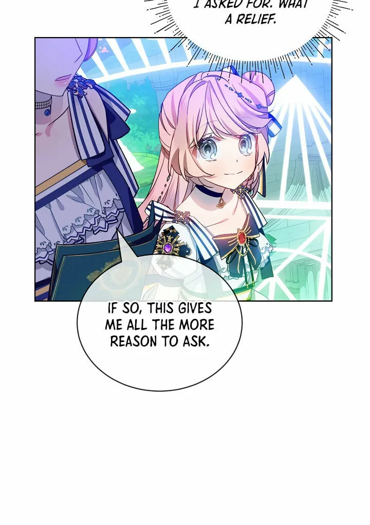 The Little Lady Behind the Scenes Chapter 33 page 16 - 