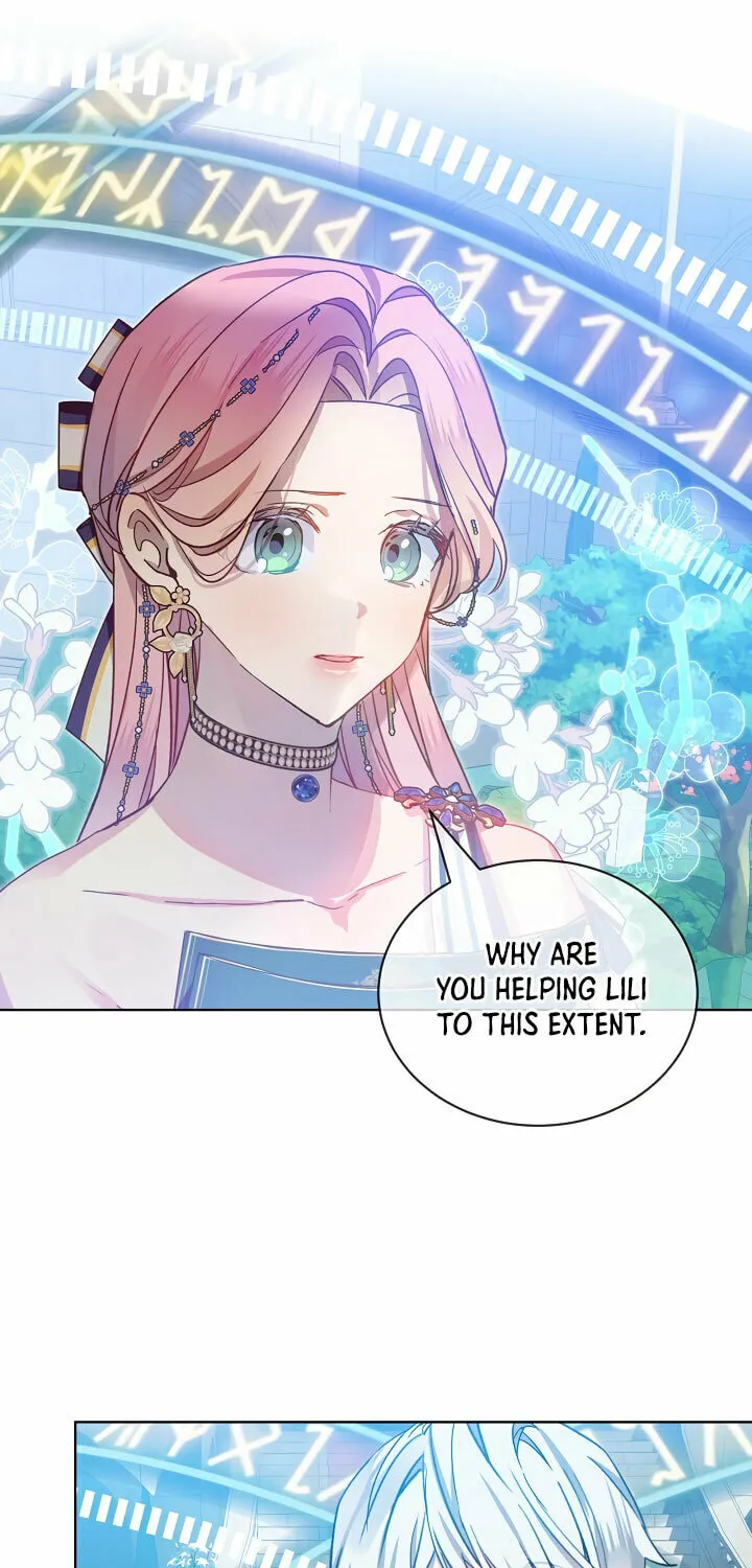 The Little Lady Behind the Scenes Chapter 33 page 17 - 